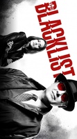 The Blacklist movie poster (2013) hoodie #1261247