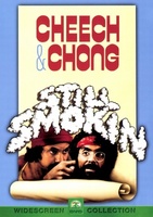 Still Smokin movie poster (1983) Longsleeve T-shirt #1064687