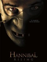 Hannibal Rising movie poster (2007) Sweatshirt #639154