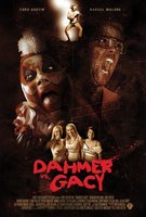 Dahmer vs. Gacy movie poster (2010) Sweatshirt #695591