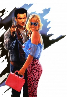 True Romance movie poster (1993) Poster MOV_b13b72b5