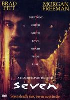 Se7en movie poster (1995) Poster MOV_b13cb15c