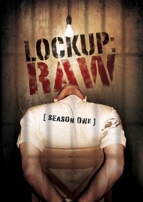 Lockup movie poster (2005) Poster MOV_b13cf823