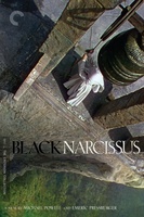 Black Narcissus movie poster (1947) hoodie #1110354