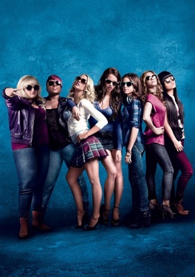 Pitch Perfect movie poster (2012) Poster MOV_b1412353