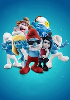The Smurfs 2 movie poster (2013) Poster MOV_b145e59d