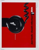 Klute movie poster (1971) Poster MOV_b145f030