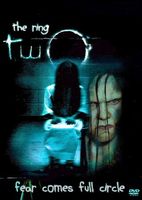 The Ring Two movie poster (2005) Tank Top #661338
