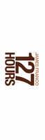 127 Hours movie poster (2010) t-shirt #MOV_b1513514