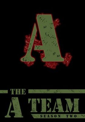 The A-Team movie poster (1983) Longsleeve T-shirt