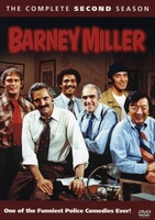 Barney Miller movie poster (1974) Mouse Pad MOV_b1562035