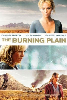 The Burning Plain movie poster (2008) Poster MOV_b158cf55