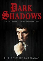 Dark Shadows movie poster (1966) mug #MOV_b15c29d9