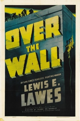 Over the Wall movie poster (1938) Poster MOV_b15e801b