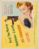 An Innocent Affair movie poster (1948) Poster MOV_b16163a7