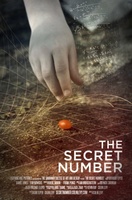 The Secret Number movie poster (2012) Poster MOV_b1642056