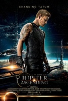 Jupiter Ascending movie poster (2014) Tank Top #1220867