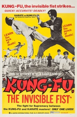 E hu kuang long movie poster (1972) Poster MOV_b1678c4b