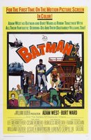 Batman movie poster (1966) Poster MOV_b1740647