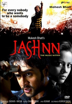 Jashnn: The Music Within movie poster (2009) Poster MOV_b17457e0