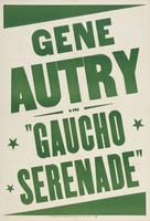 Gaucho Serenade movie poster (1940) Poster MOV_b1757f7b