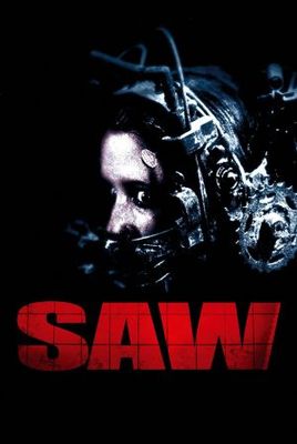 Saw movie poster (2004) mug #MOV_b176de39