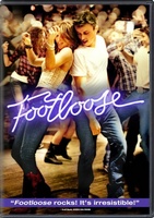 Footloose movie poster (2011) Poster MOV_b17b524c