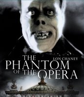 The Phantom of the Opera movie poster (1925) t-shirt #MOV_b18097e7