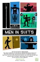 Men in Suits movie poster (2012) Longsleeve T-shirt #1078184