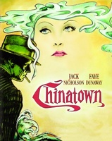 Chinatown movie poster (1974) Mouse Pad MOV_b188aa61