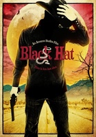 Black Hat movie poster (2011) Poster MOV_b1896e87