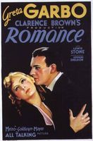 Romance movie poster (1930) Sweatshirt #653496