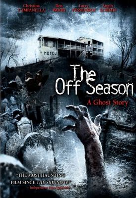 The Off Season movie poster (2004) Poster MOV_b193d9e2