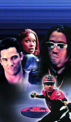 Futuresport movie poster (1998) Sweatshirt