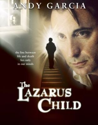 The Lazarus Child movie poster (2004) tote bag