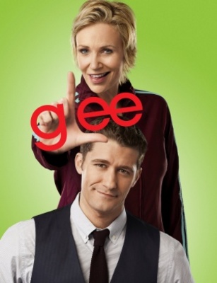 Glee movie poster (2009) mug #MOV_b19af674