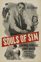 Souls of Sin movie poster (1949) Poster MOV_b19baccc