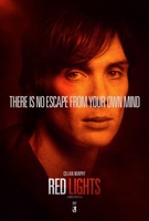 Red Lights movie poster (2012) Poster MOV_b1a5a714