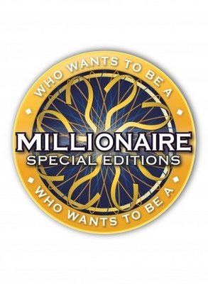 Who Wants to Be a Millionaire? movie poster (2008) Poster MOV_b1a667c8