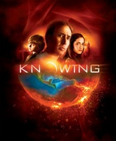 Knowing movie poster (2009) Sweatshirt #991705