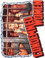 Condemned Women movie poster (1938) Sweatshirt #667326