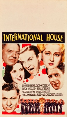 International House movie poster (1933) mug #MOV_b1bd89fd
