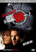 Assault On Precinct 13 movie poster (2005) Tank Top #671798