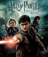 Harry Potter and the Deathly Hallows: Part II movie poster (2011) Poster MOV_b1c4849a
