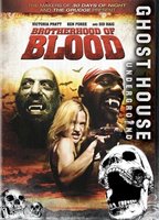 Brotherhood of Blood movie poster (2007) t-shirt #MOV_b1c6488c
