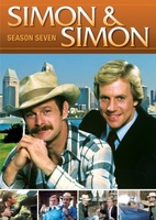 Simon & Simon movie poster (1981) Poster MOV_b1c92fdd