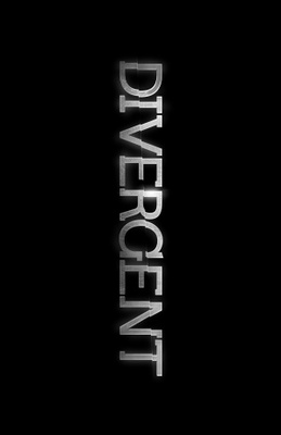 Divergent movie poster (2014) Poster MOV_b1cd770a