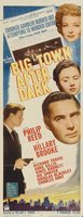 Big Town After Dark movie poster (1947) Poster MOV_b1db7fdc
