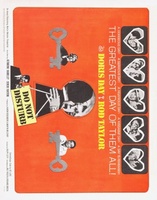 Do Not Disturb movie poster (1965) Sweatshirt #1248803