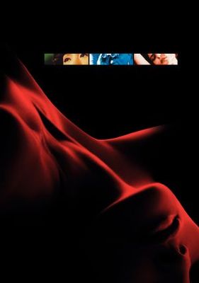 Eros movie poster (2004) calendar